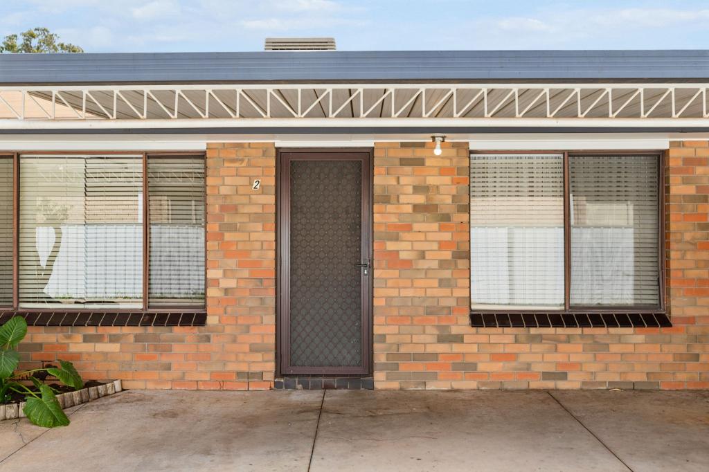 2/124 Thirteenth St, Mildura, VIC 3500