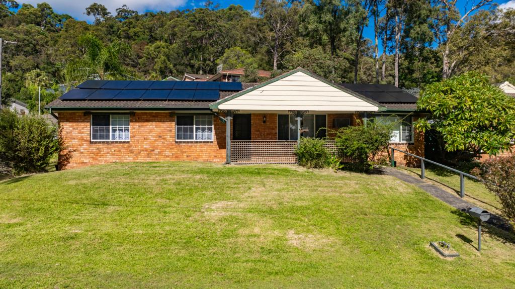 10 LENTARA RD, UMINA BEACH, NSW 2257