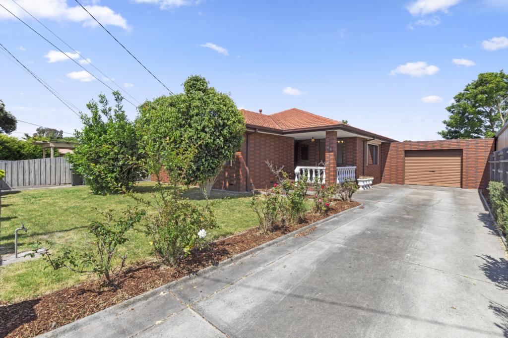 55 GLENELG DR, CLAYTON SOUTH, VIC 3169