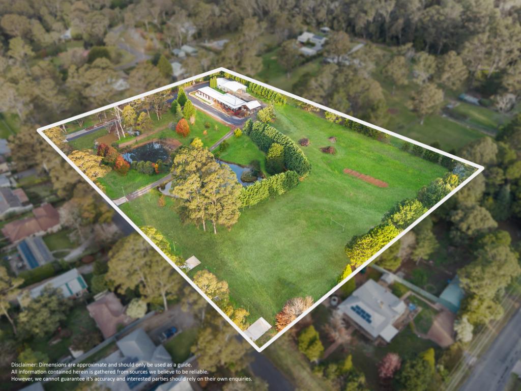 1 Jasmine St, Colo Vale, NSW 2575