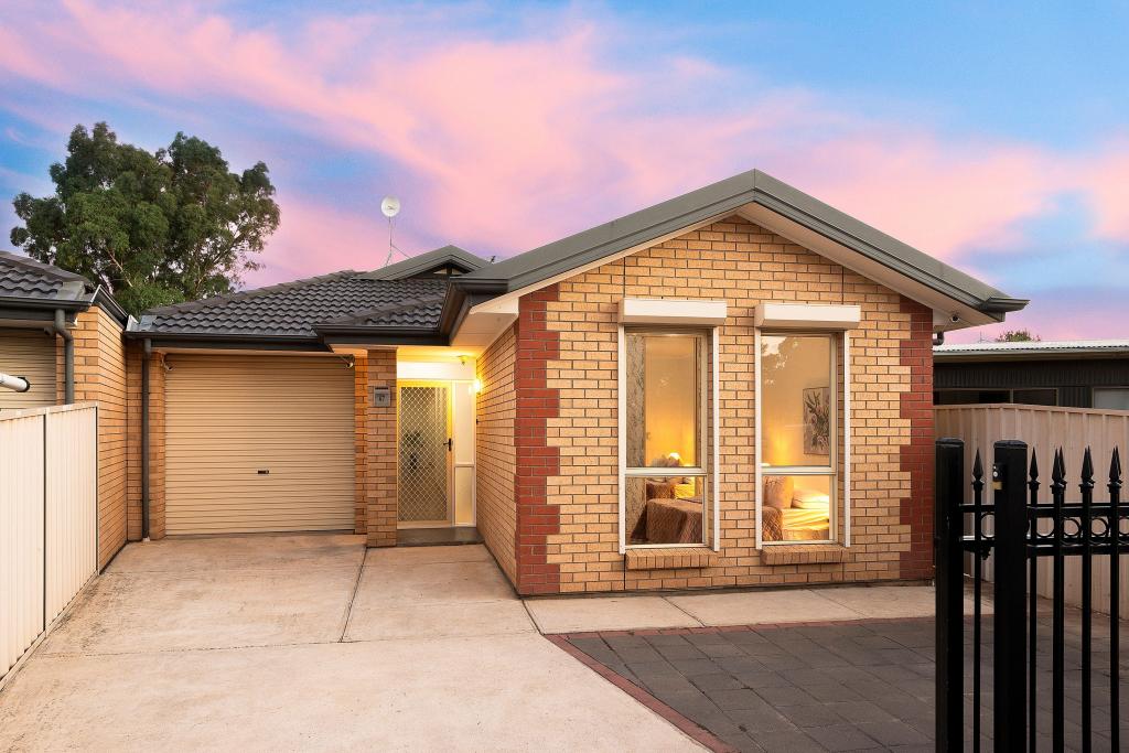 47 Dudley Cres, Mansfield Park, SA 5012
