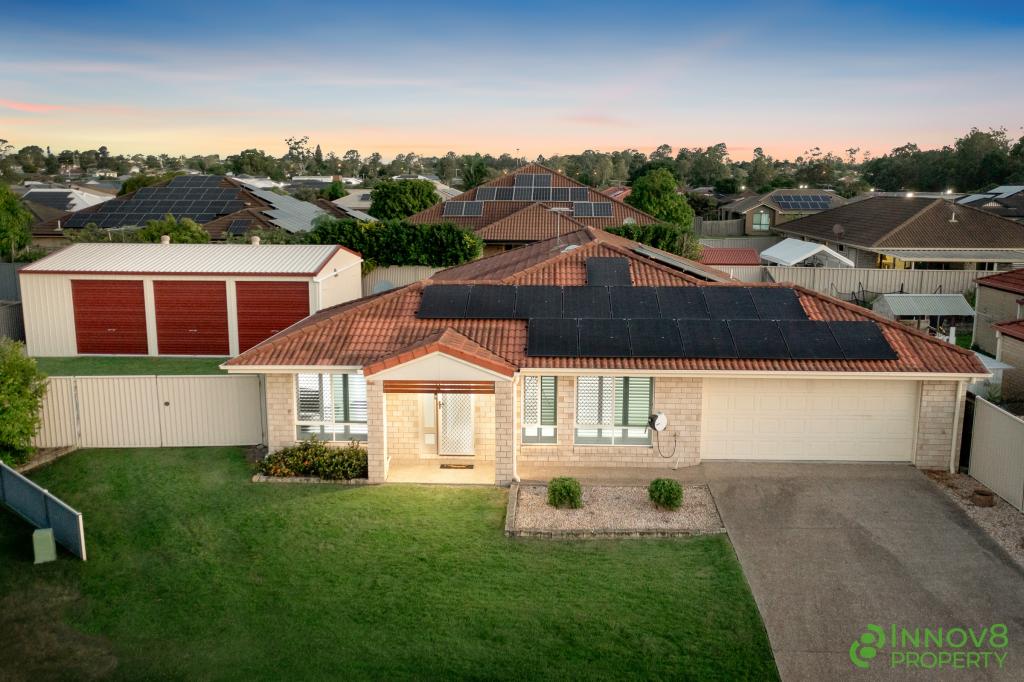 6 Boston Ct, Bray Park, QLD 4500
