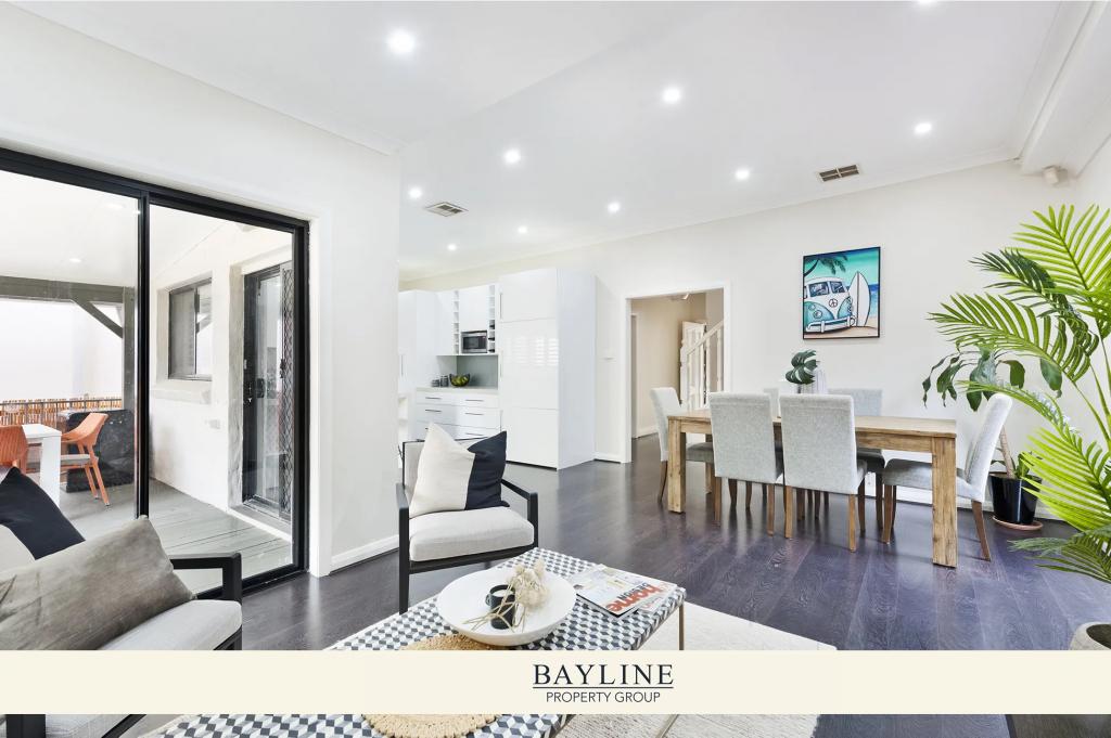 19 Bickleigh St, Abbotsford, NSW 2046