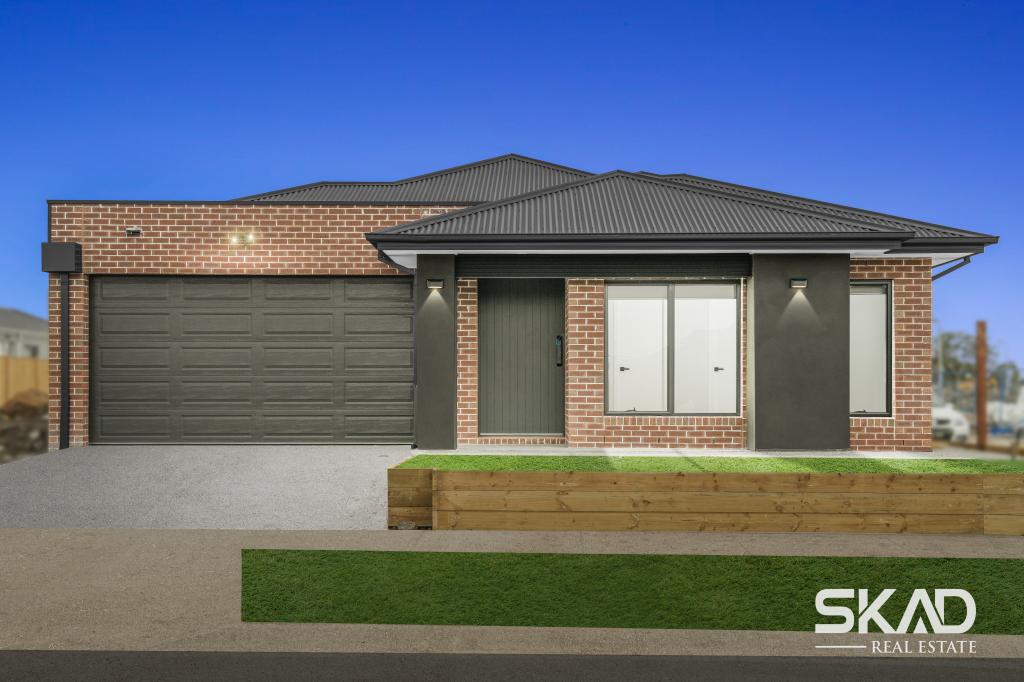 4 Turtulla St, Woodstock, VIC 3751