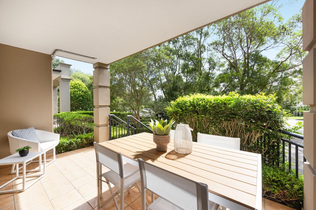 1/279-281 Bobbin Head Rd, Turramurra, NSW 2074