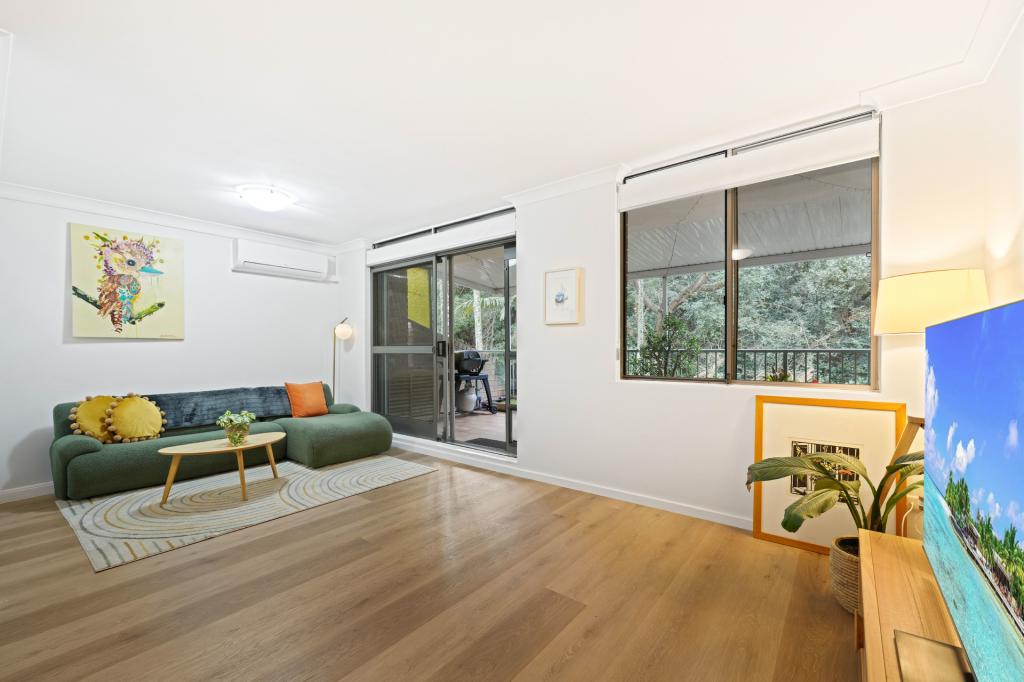 12/14 Edensor St, Epping, NSW 2121