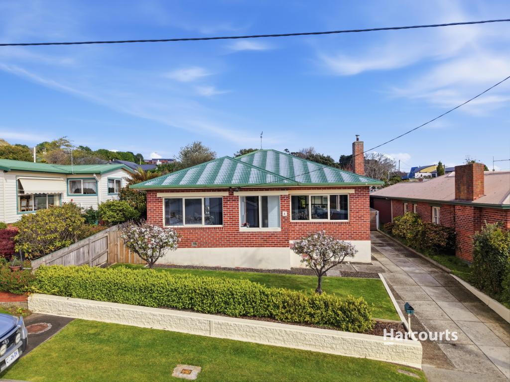 4 Paraka St, Parklands, TAS 7320
