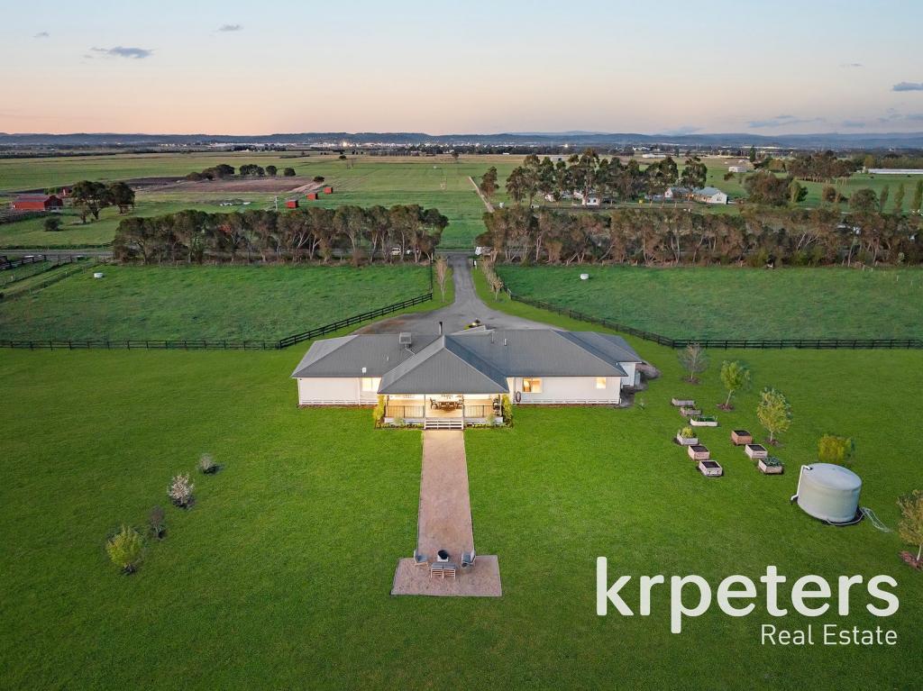 33 Soldiers Rd, Pakenham South, VIC 3810