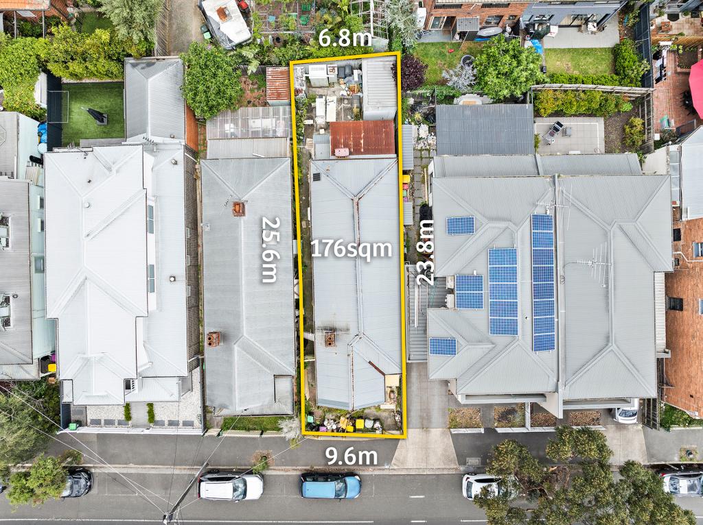 188 Glenlyon Rd, Brunswick East, VIC 3057