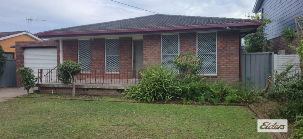 8 Oxley St, Harrington, NSW 2427