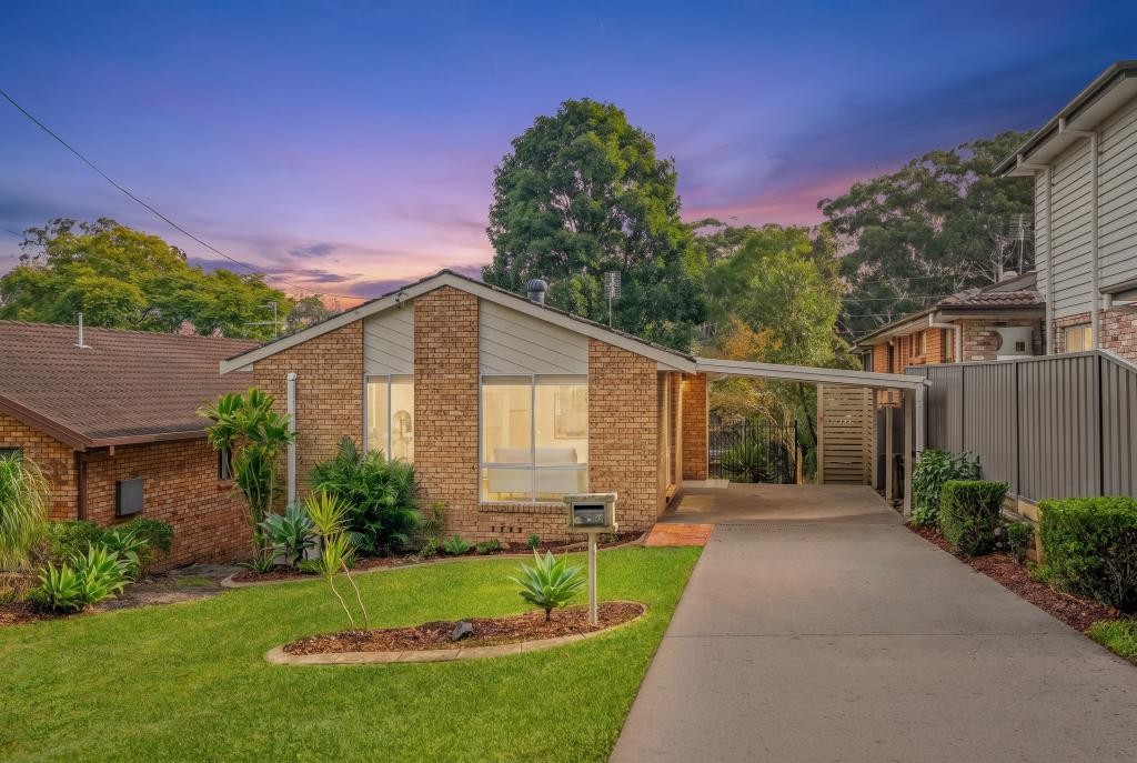 11 River St, Springfield, NSW 2250