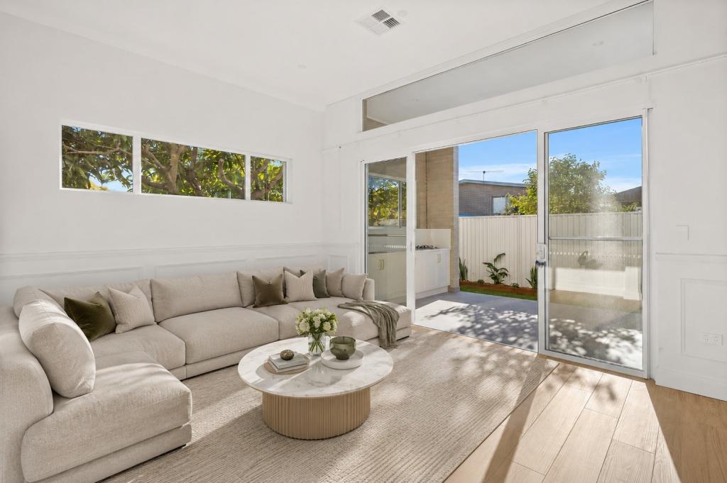 4a Carruthers St, Penshurst, NSW 2222