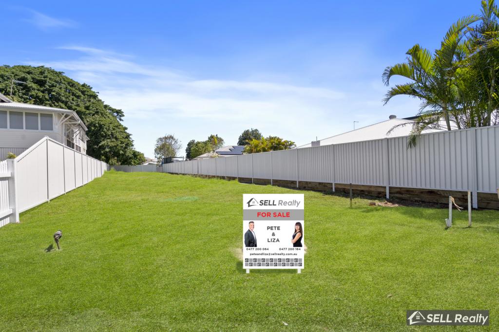 14 EDIE TCE, WELLINGTON POINT, QLD 4160