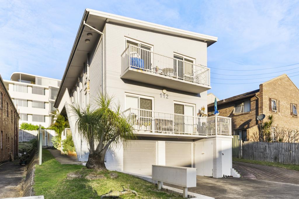 5/112 Elouera Rd, Cronulla, NSW 2230