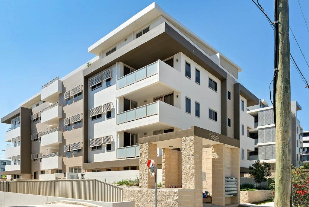 28/23 Veron St, Wentworthville, NSW 2145