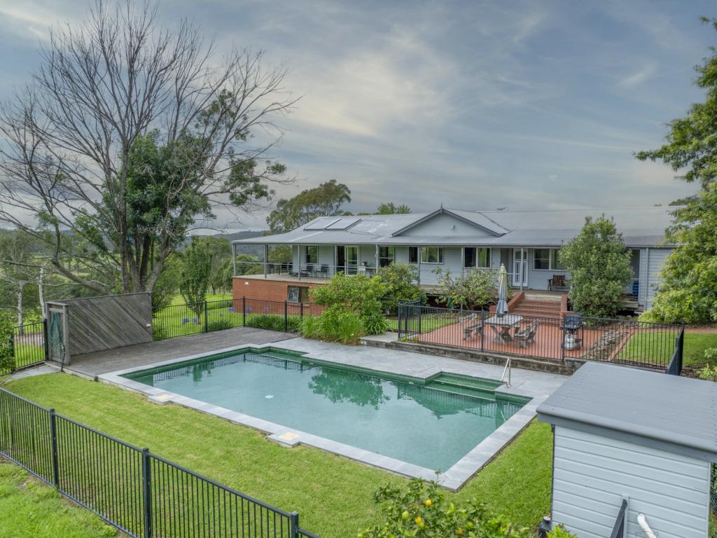 86 Mine Rd, Lochiel, NSW 2549