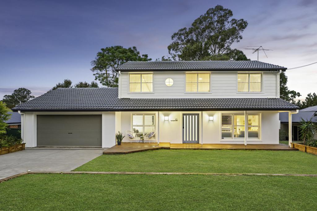 10 The Straight Rd, Mulgoa, NSW 2745