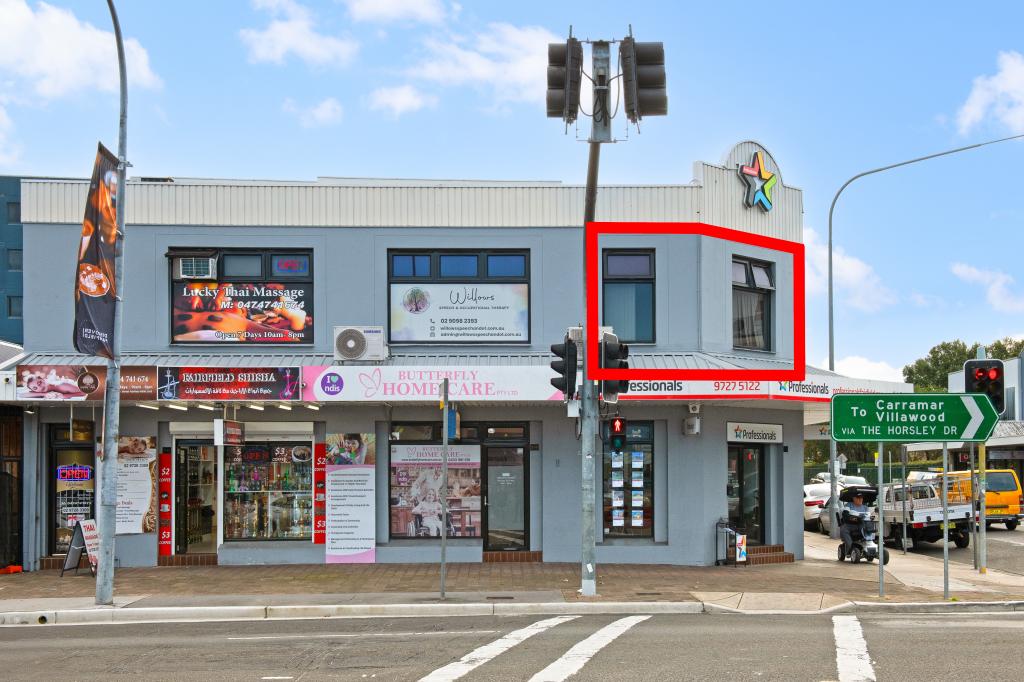 3/59 Smart St, Fairfield, NSW 2165