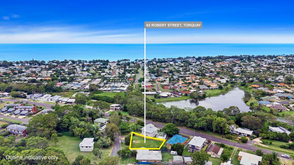 62 Robert St, Torquay, QLD 4655