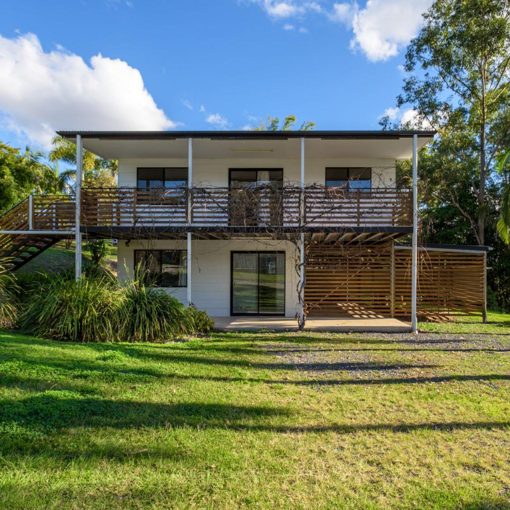 2 Smalley Pl, Gympie, QLD 4570