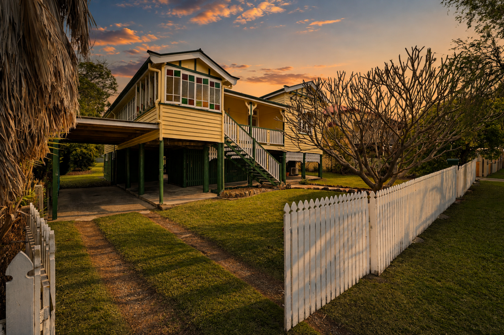 34 King Edward Ave, Darra, QLD 4076