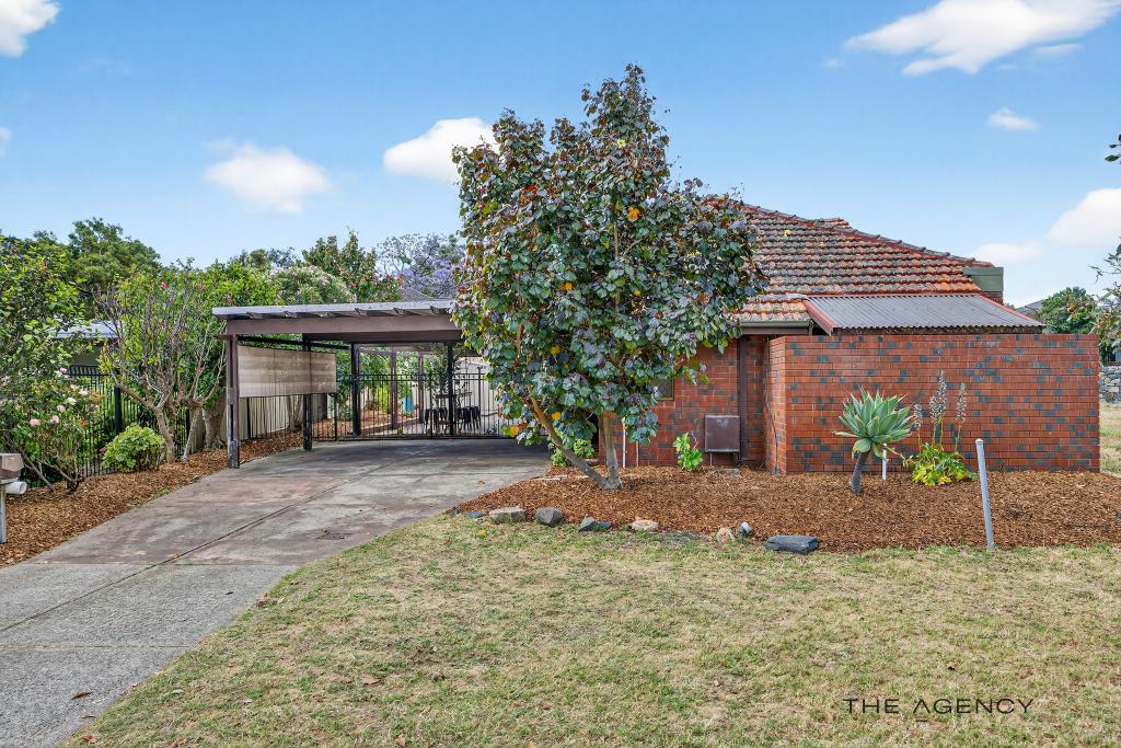 8 Canning Ave, Mount Pleasant, WA 6153