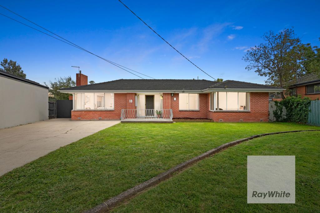 10 Fenwick Ct, Bundoora, VIC 3083