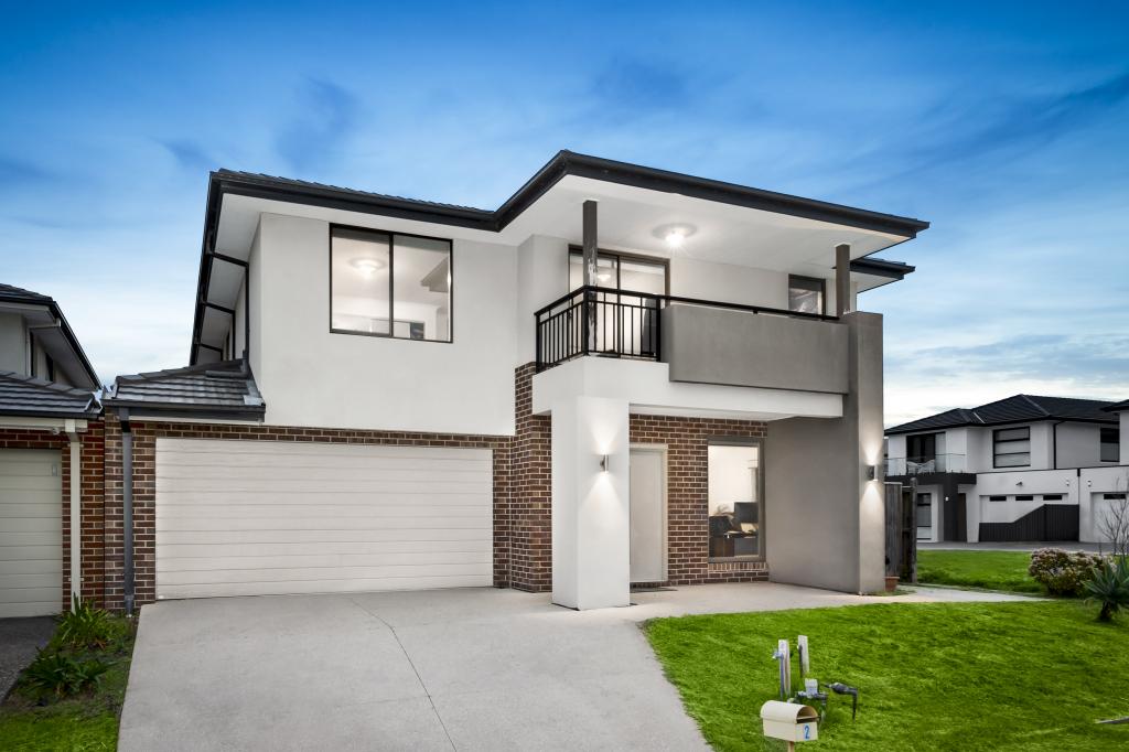 2 Pleasant Way, Keysborough, VIC 3173