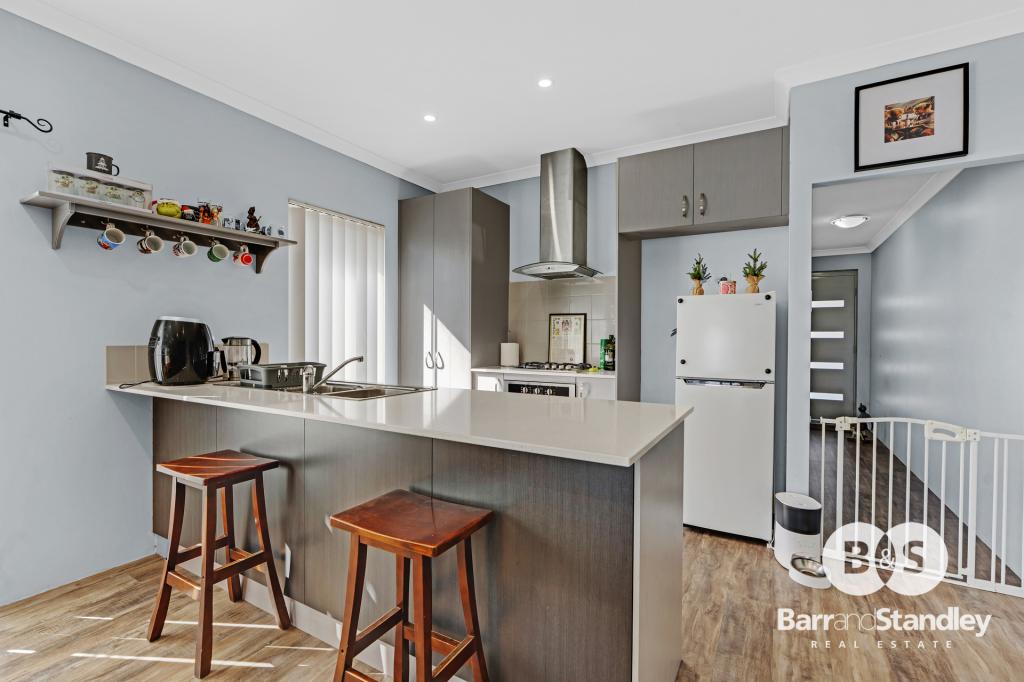 68 Jupiter Dr, Australind, WA 6233