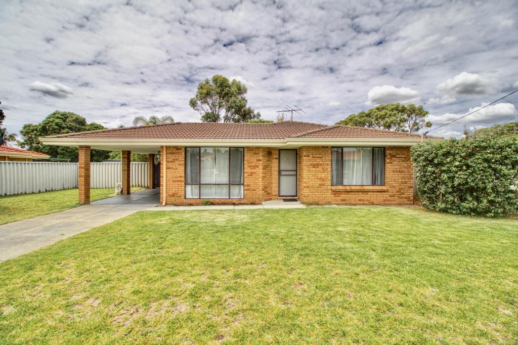 17 Rotohine Pl, Cooloongup, WA 6168