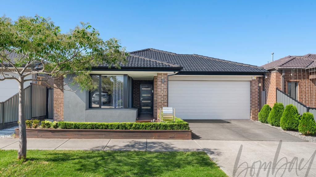 6 Rotary St, Craigieburn, VIC 3064