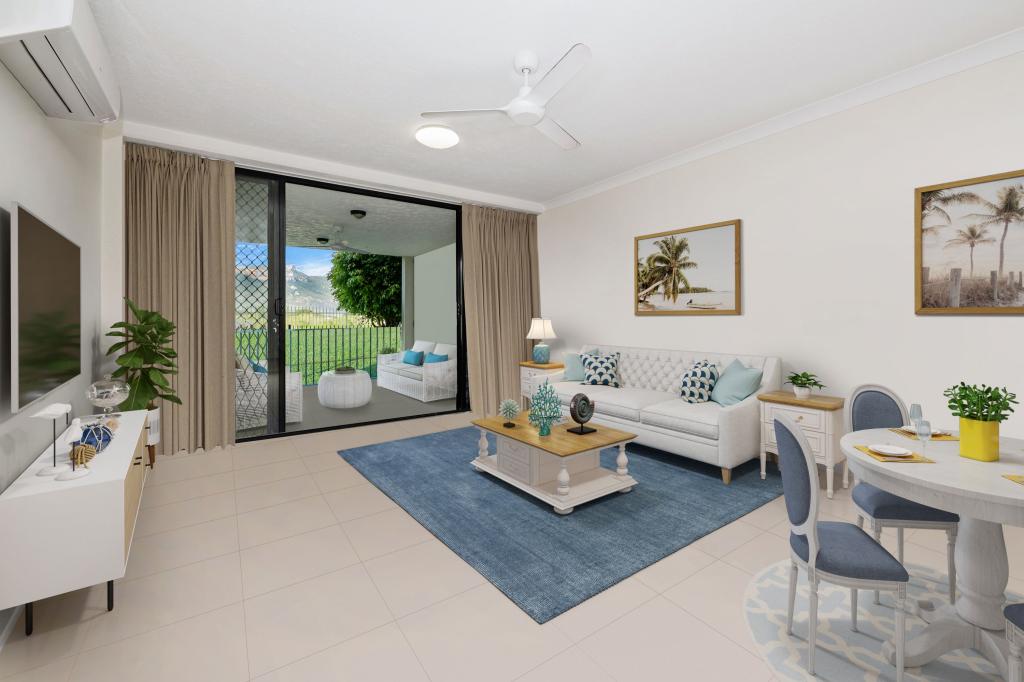 41/111-127 Bowen Rd, Rosslea, QLD 4812