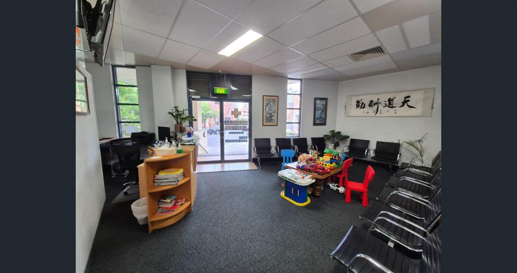 31/1 The Avenue, Hurstville, NSW 2220