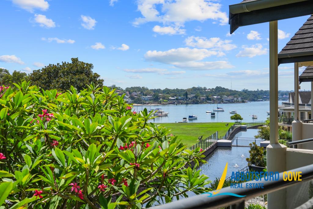 9/2 Harbourview Cres, Abbotsford, NSW 2046