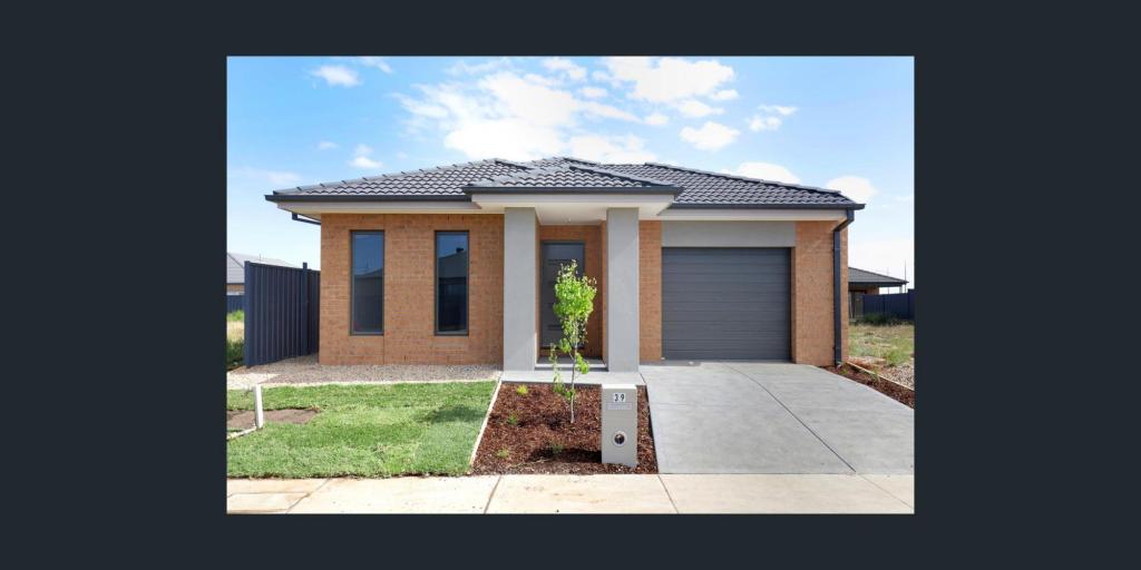 39 Moroka Ave, Weir Views, VIC 3338