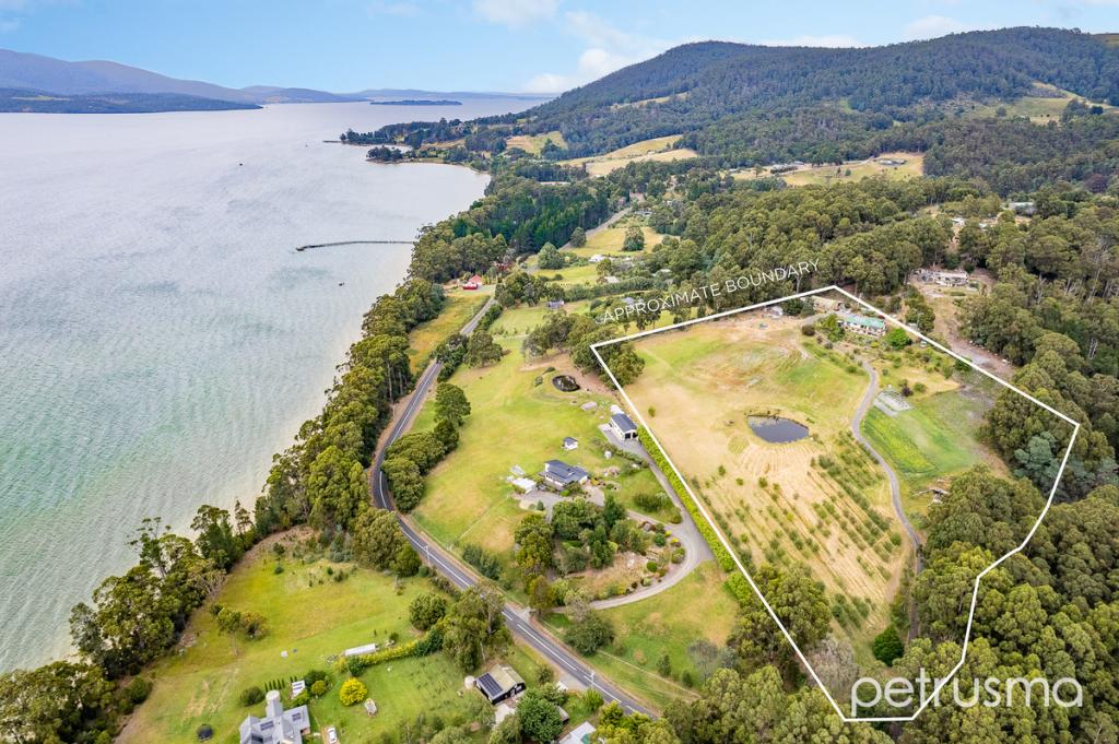 4576 Channel Hwy, Middleton, TAS 7163