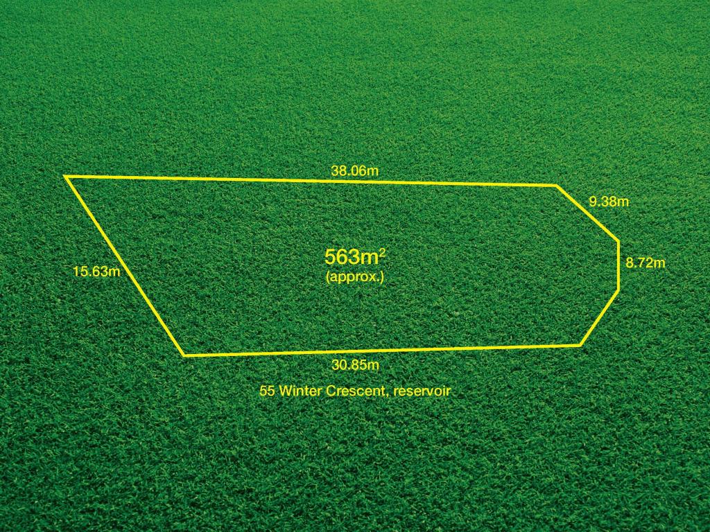 55 Winter Cres, Reservoir, VIC 3073