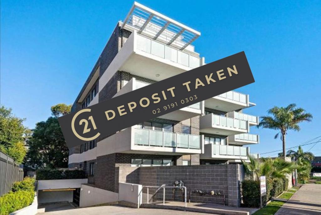 9/104-106 Bridge Rd, Westmead, NSW 2145