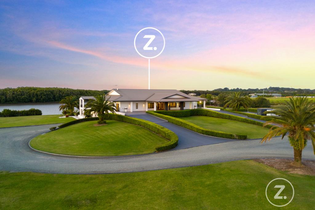 413 Rotary Park Rd, Alberton, QLD 4207