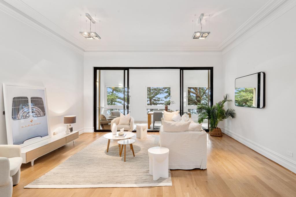 11/75-76 West Esp, Manly, NSW 2095