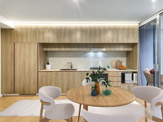 104/59 O'Connell Street, Kangaroo Pnt, Kangaroo Point, QLD 4169