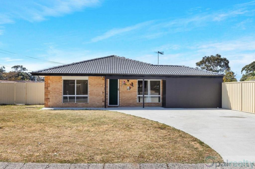 7 Mekong Way, Greenfields, WA 6210