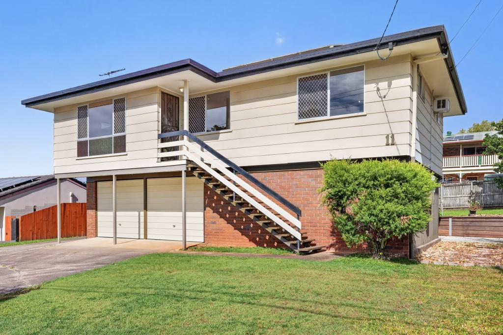 11 Monterey Ave, Thornlands, QLD 4164