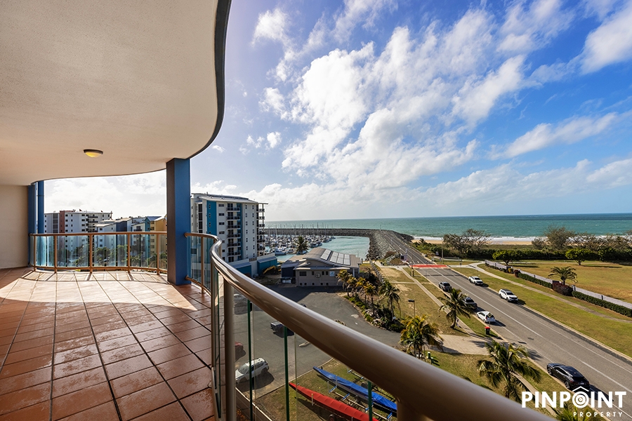 54/2 Mulherin Dr, Mackay Harbour, QLD 4740