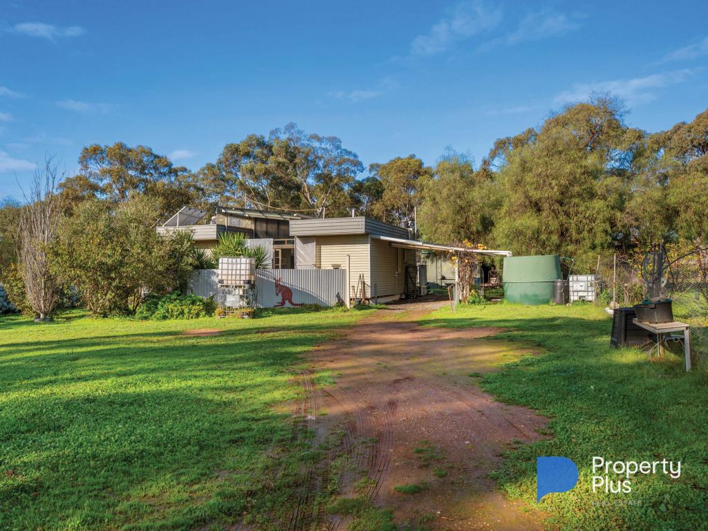 2-10 Gorack St, Wedderburn, VIC 3518