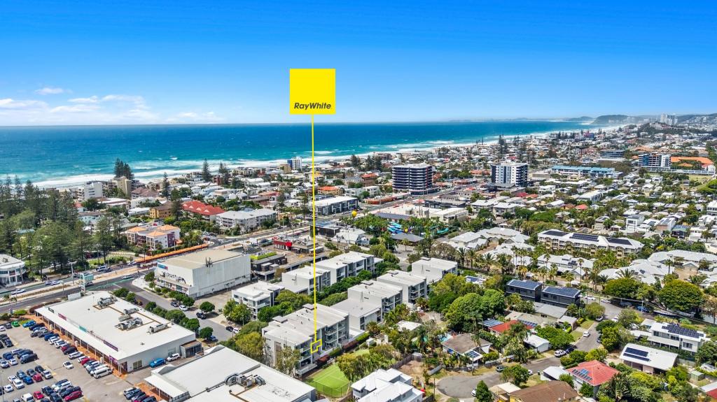 40/2 Gaven Cres, Mermaid Beach, QLD 4218