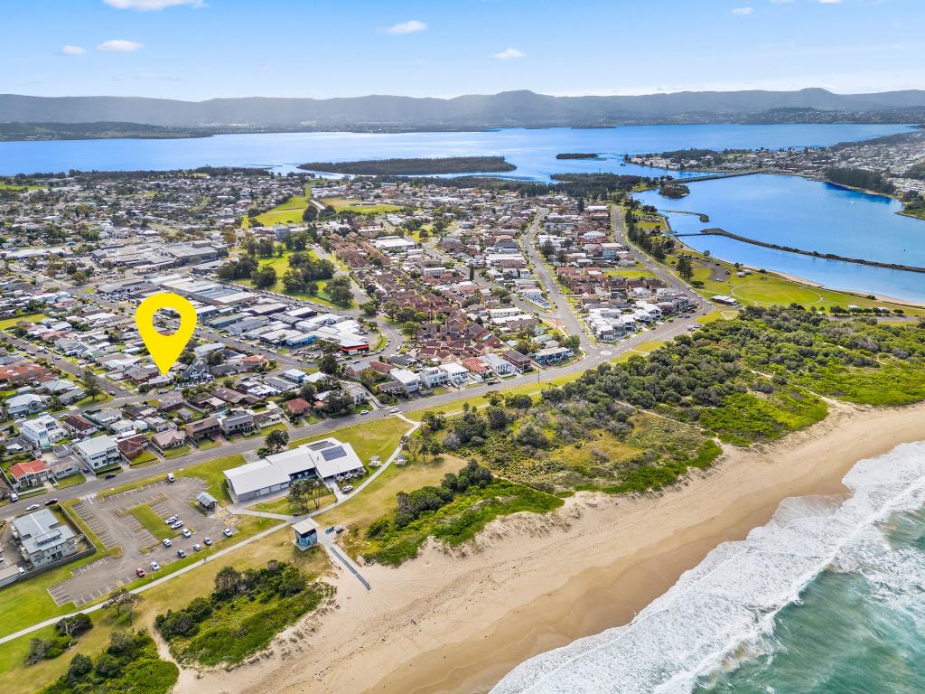 29 Stephanie Ave, Warilla, NSW 2528