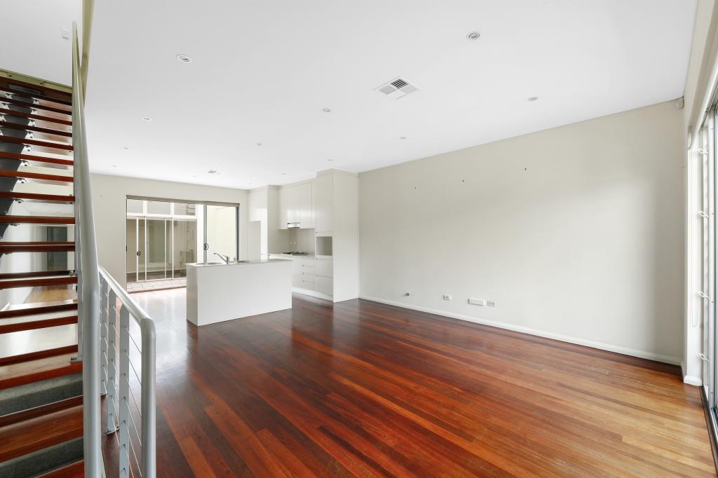 23 Mount St, Pyrmont, NSW 2009