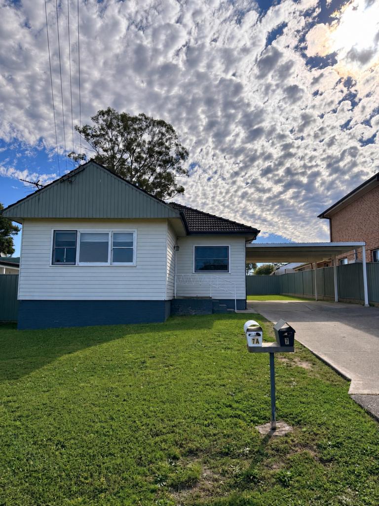 7 Jean St, Kingswood, NSW 2747