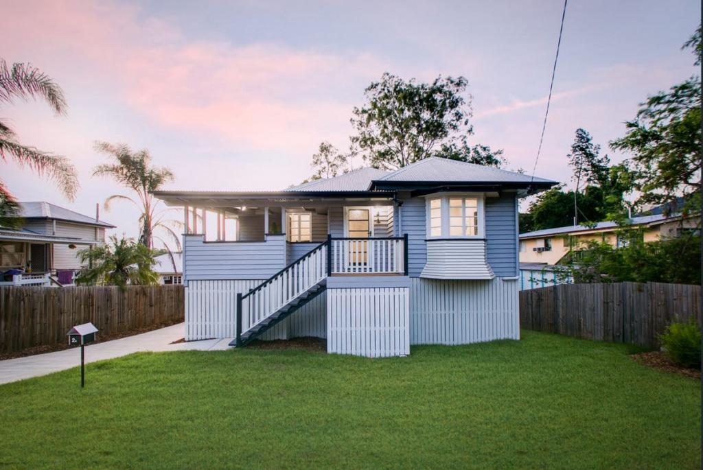 2a Phie St, Tivoli, QLD 4305